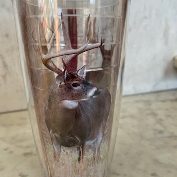 TERVIS Trio Deer Insulated Tumbler 16 ounce - Picture 10 of 16